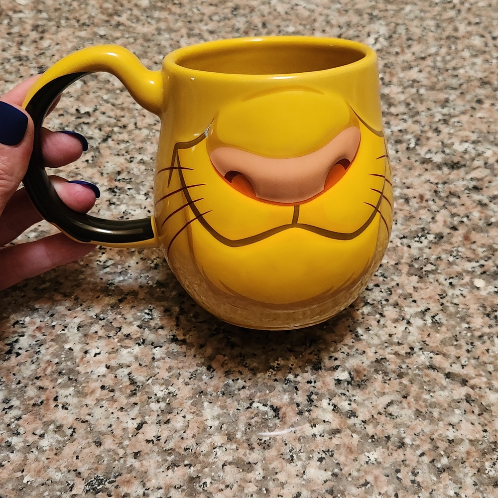 Disney Simba Mug